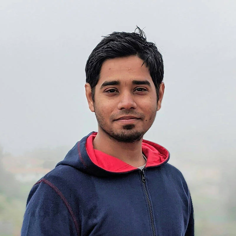 Avatar of Arjun Reddy