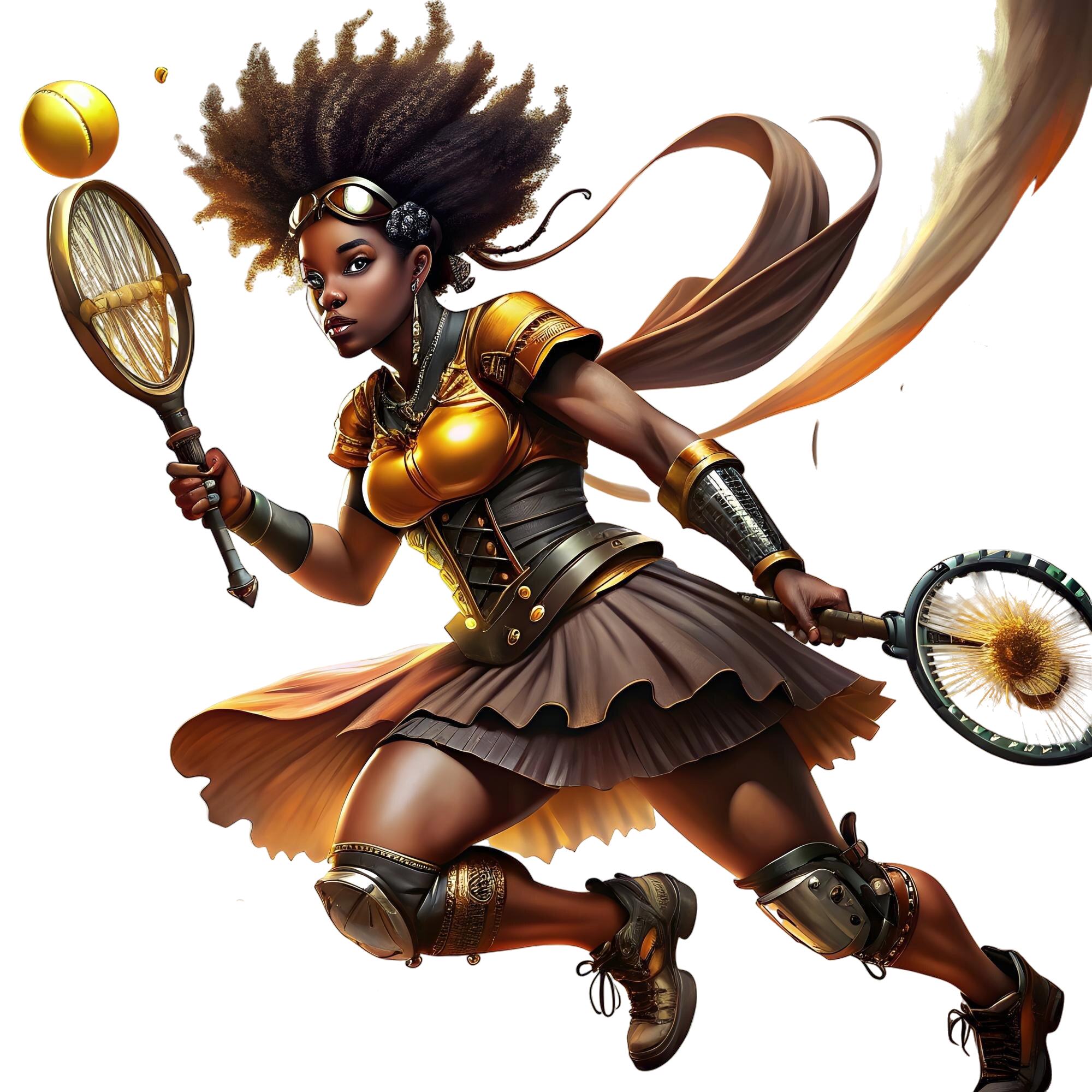 About FantasyGamesPlay Illustration