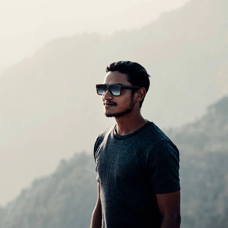 Avatar of Rohan Sharma